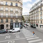 Guestready Modern Apartment Near Parc Monceau